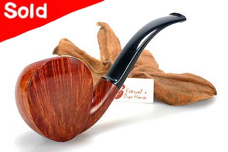 Hasso Baudis Full-Bent Estate